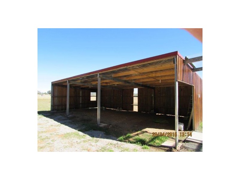 245 Dorley Lane, Kentucky NSW 2354