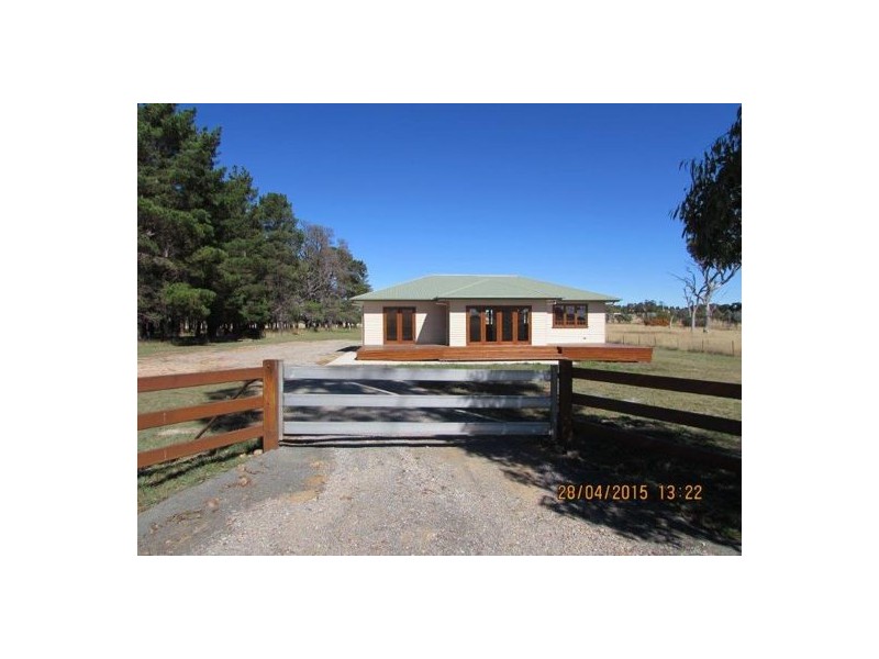 245 Dorley Lane, Kentucky NSW 2354
