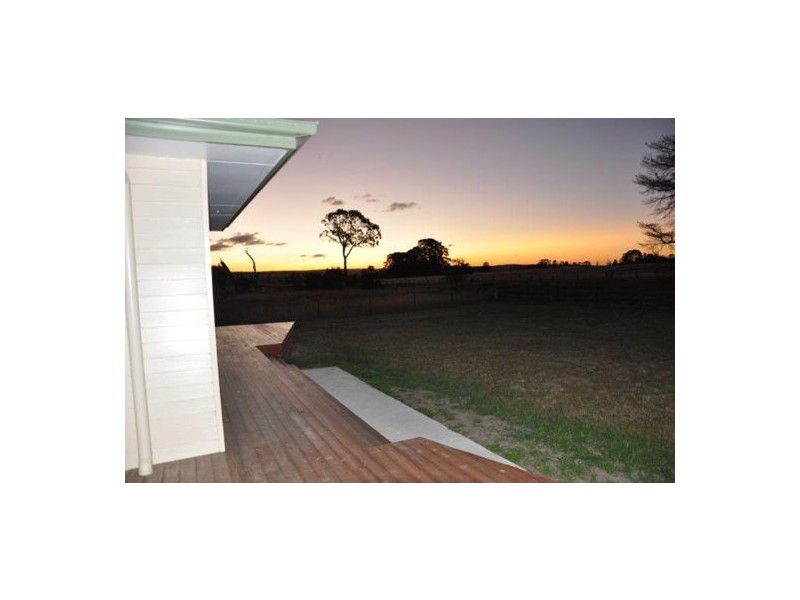 245 Dorley Lane, Kentucky NSW 2354
