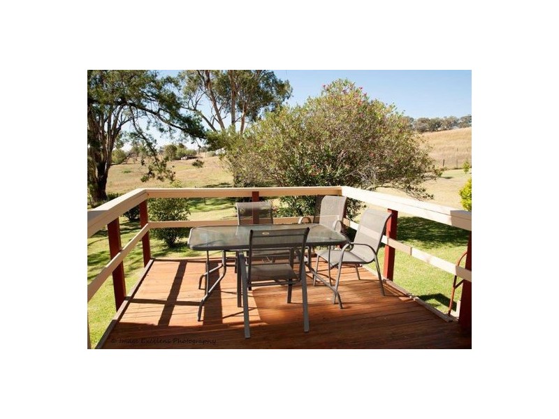 1311 Old Wallabadah Road, Crawney NSW 2338