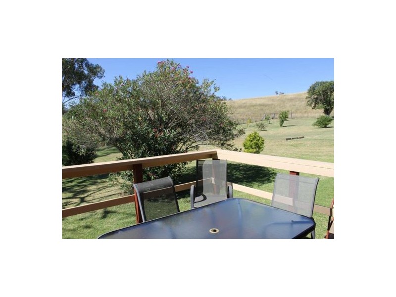 1311 Old Wallabadah Road, Crawney NSW 2338