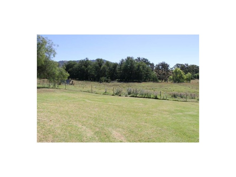 1311 Old Wallabadah Road, Crawney NSW 2338