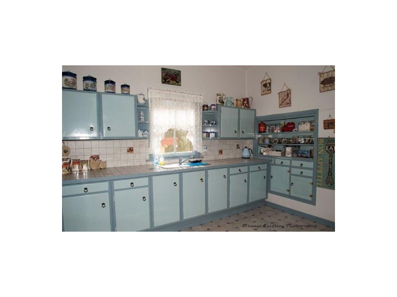 1311 Old Wallabadah Road, Crawney NSW 2338