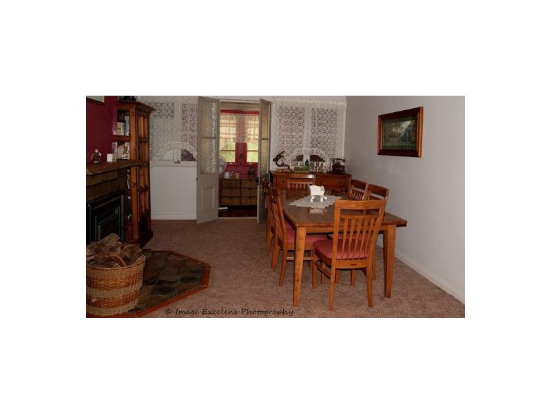 1311 Old Wallabadah Road, Crawney NSW 2338