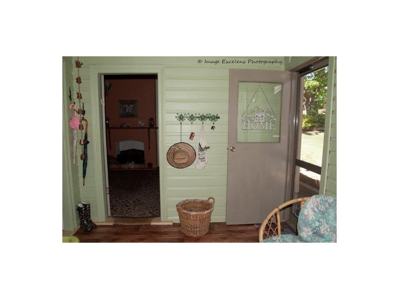 1311 Old Wallabadah Road, Crawney NSW 2338