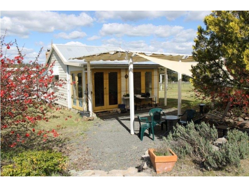 172-178 Caroline Street, Bendemeer NSW 2355