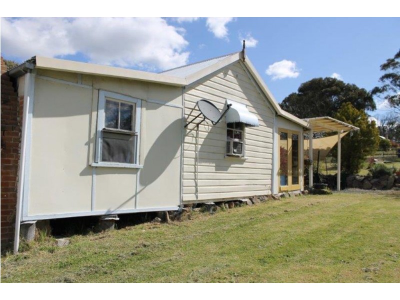 172-178 Caroline Street, Bendemeer NSW 2355