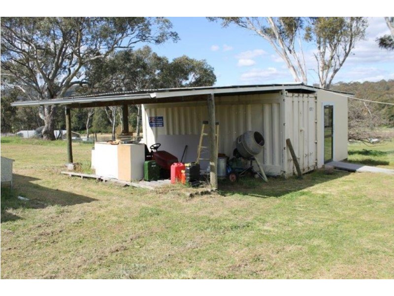 172-178 Caroline Street, Bendemeer NSW 2355