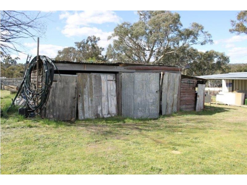 172-178 Caroline Street, Bendemeer NSW 2355