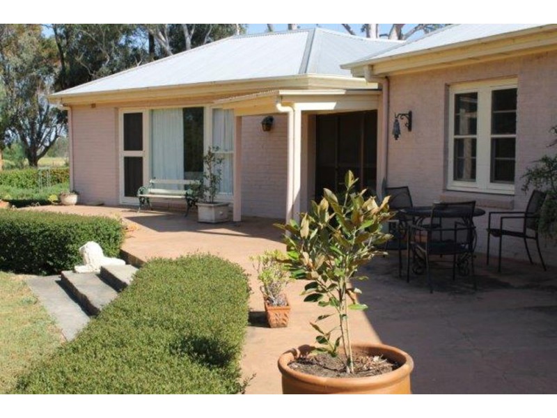 971 Upper Moore Creek Road, Tamworth NSW 2340