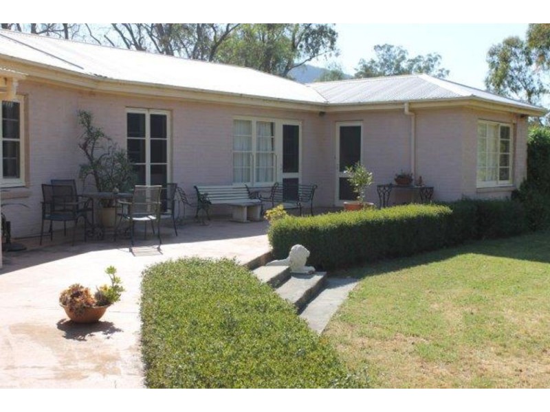 971 Upper Moore Creek Road, Tamworth NSW 2340