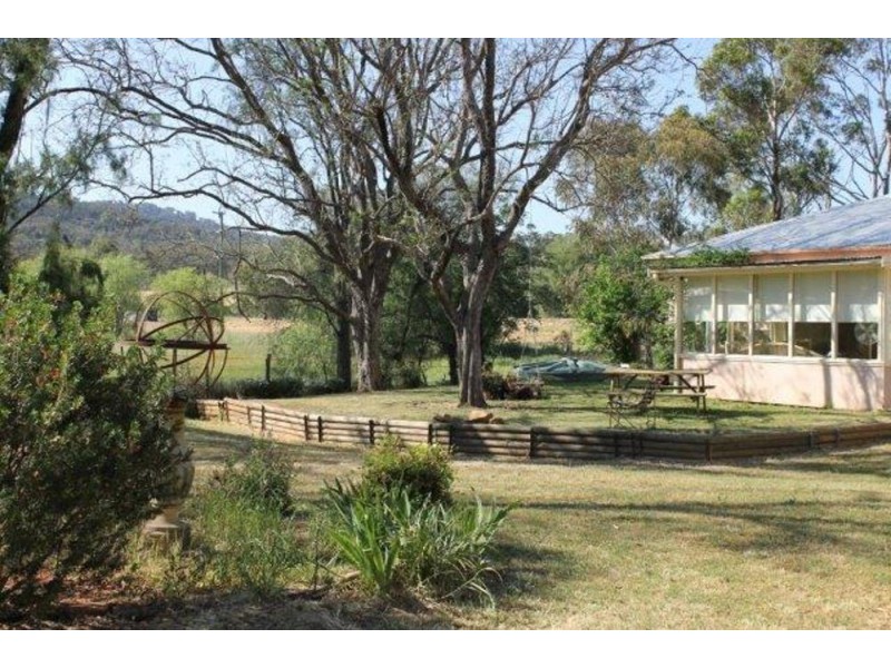 971 Upper Moore Creek Road, Tamworth NSW 2340
