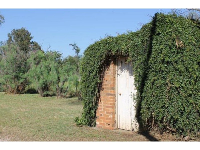 971 Upper Moore Creek Road, Tamworth NSW 2340