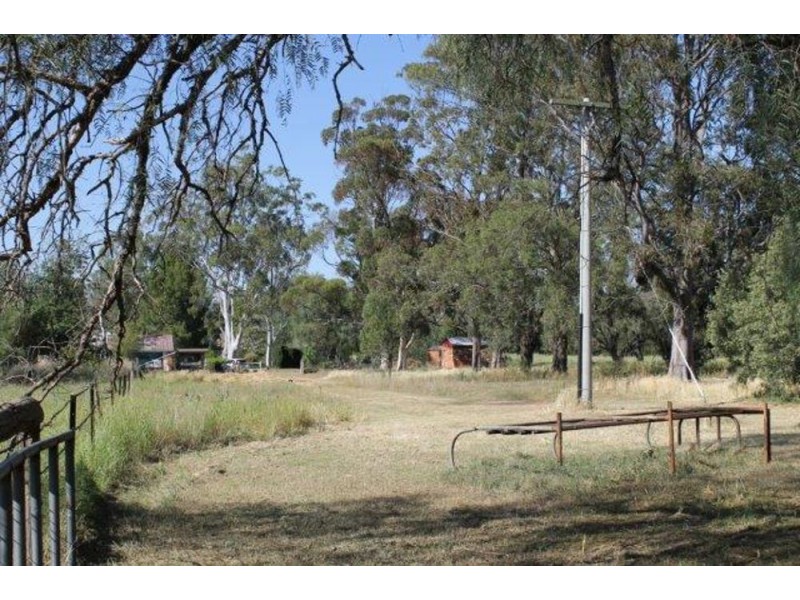 971 Upper Moore Creek Road, Tamworth NSW 2340