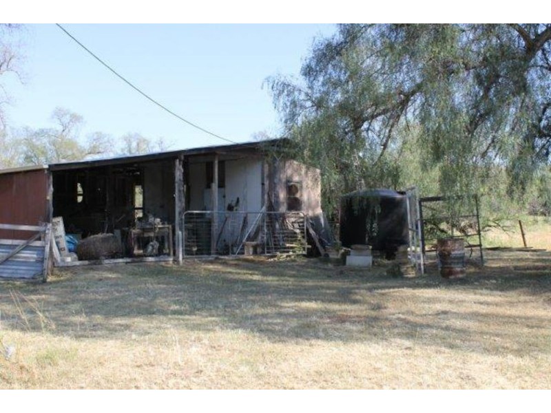 971 Upper Moore Creek Road, Tamworth NSW 2340