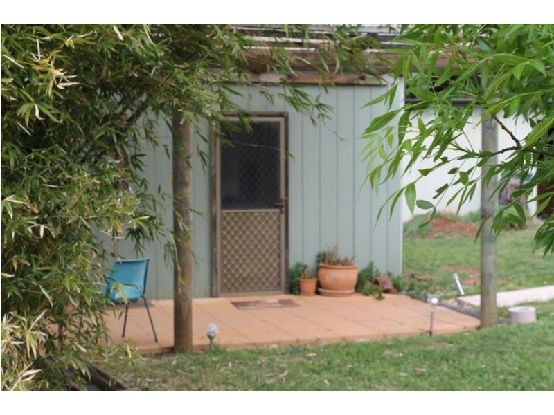 825 Barry Rd, Hanging Rock NSW 2340