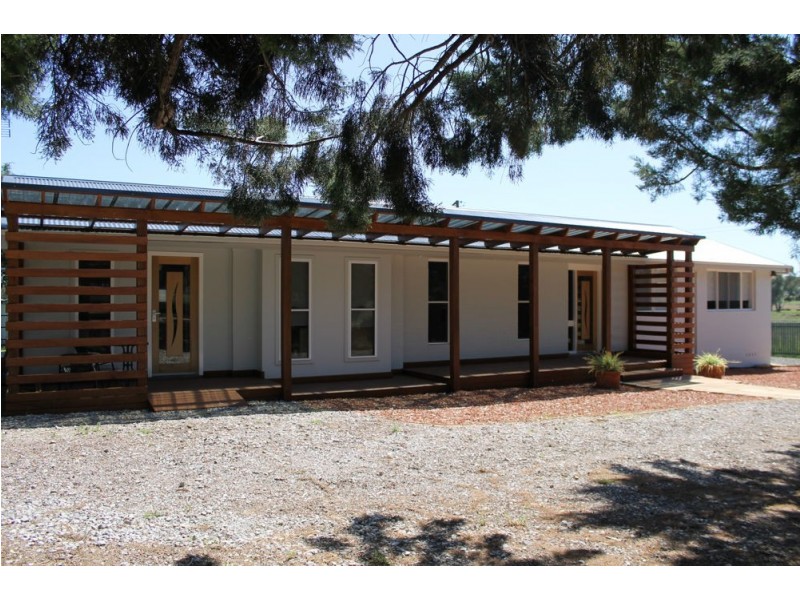 326 Gowrie Road, Tamworth NSW 2340