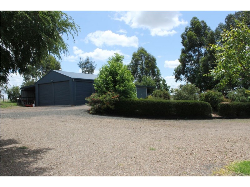 326 Gowrie Road, Tamworth NSW 2340