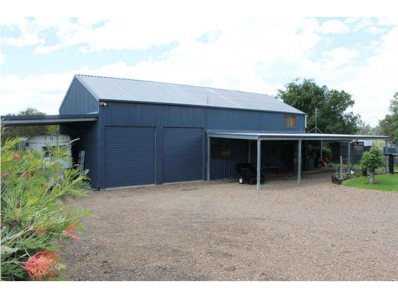 326 Gowrie Road, Tamworth NSW 2340