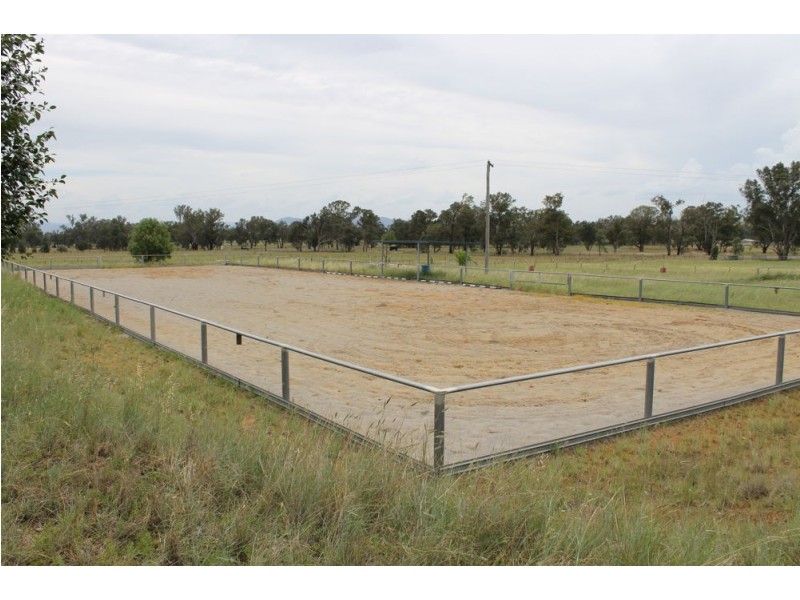 326 Gowrie Road, Tamworth NSW 2340