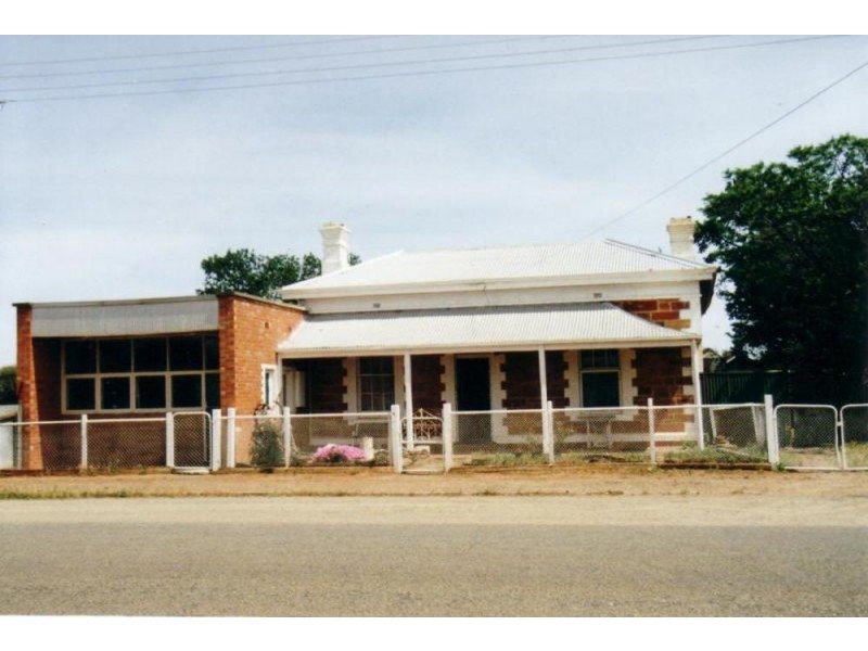 252 Main Street, Terowie SA 5421