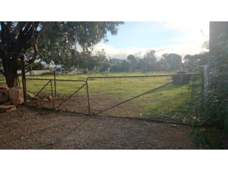 252 Main Street, Terowie SA 5421