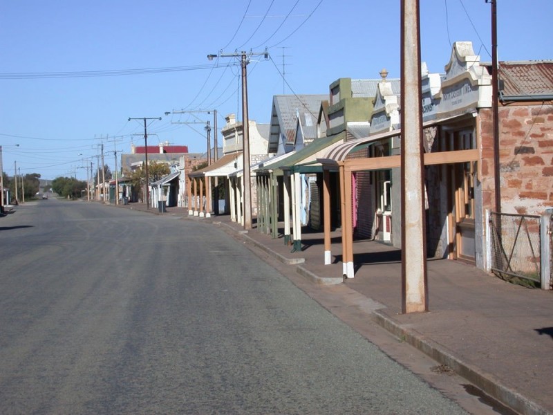252 Main Street, Terowie SA 5421