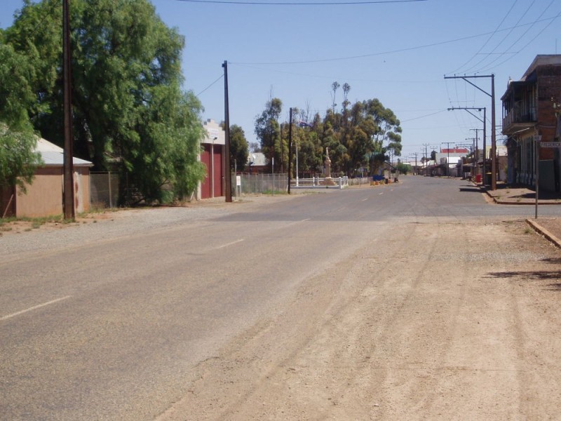 252 Main Street, Terowie SA 5421
