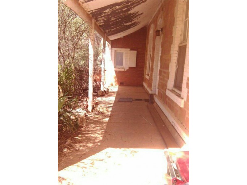 252 Main Street, Terowie SA 5421