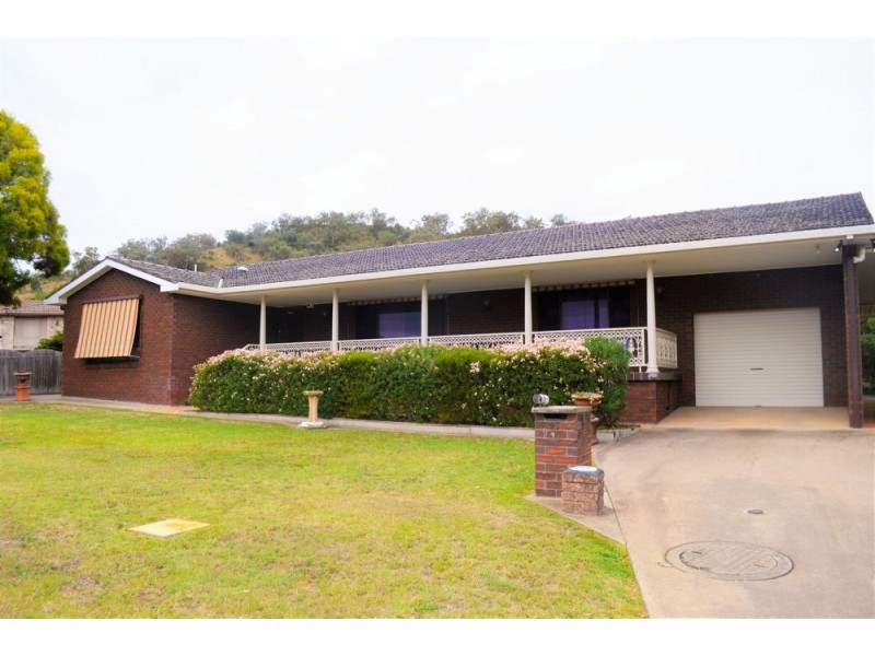 91 Bligh Street, Tamworth NSW 2340