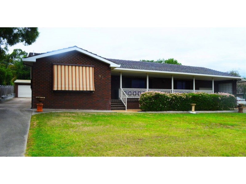 91 Bligh Street, Tamworth NSW 2340
