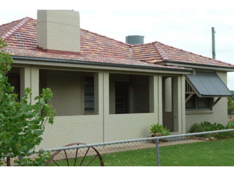 64 Ridds Lane, Winton NSW 2344