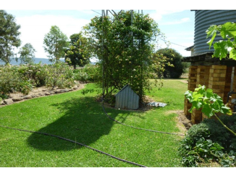 64 Ridds Lane, Winton NSW 2344