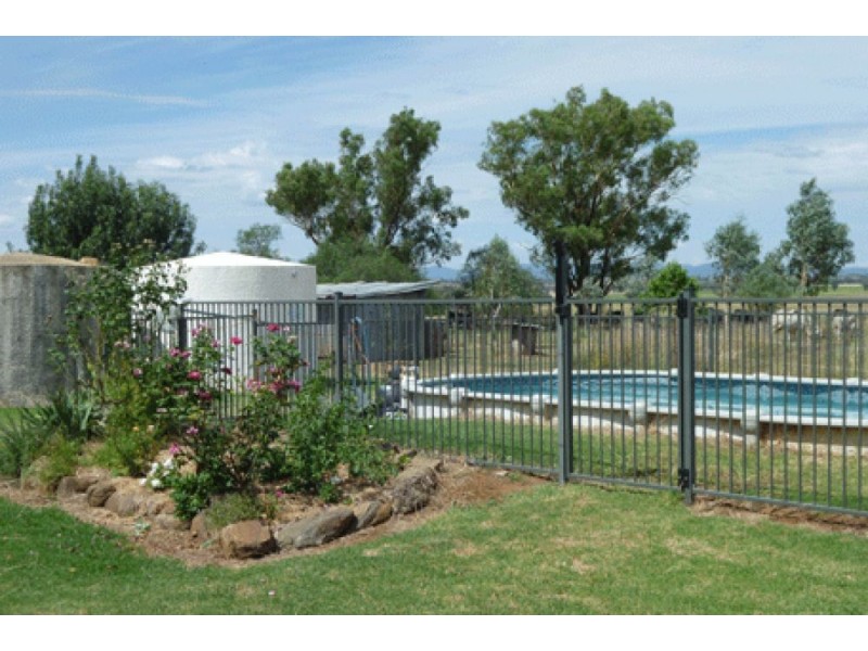 64 Ridds Lane, Winton NSW 2344