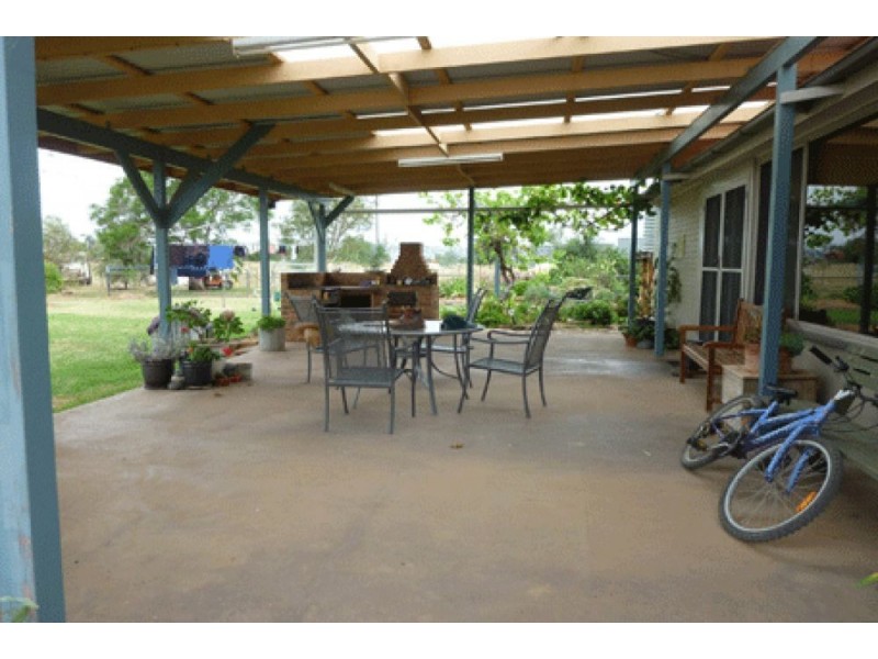 64 Ridds Lane, Winton NSW 2344