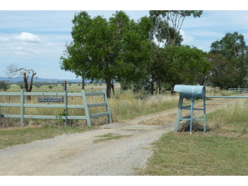 64 Ridds Lane, Winton NSW 2344