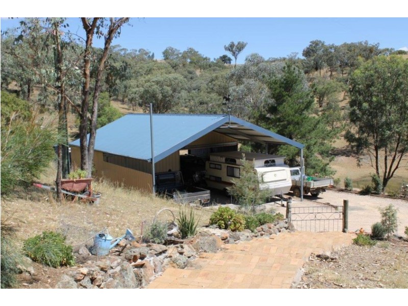 238 Kerridene Road, Tamworth NSW 2340