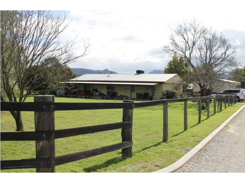 193 Ormans Lane, Kootingal, Tamworth NSW 2340