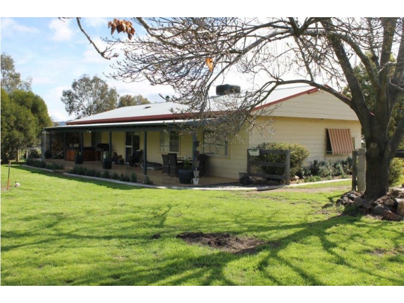 193 Ormans Lane, Kootingal, Tamworth NSW 2340