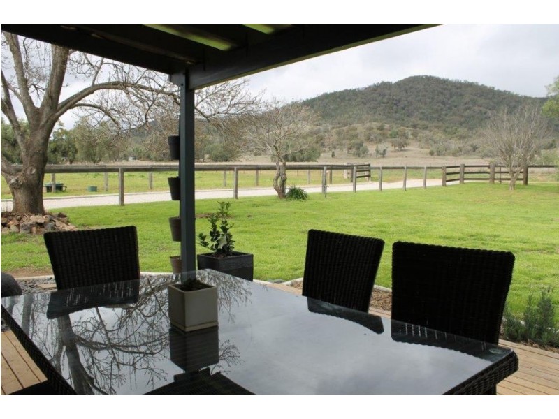 193 Ormans Lane, Kootingal, Tamworth NSW 2340