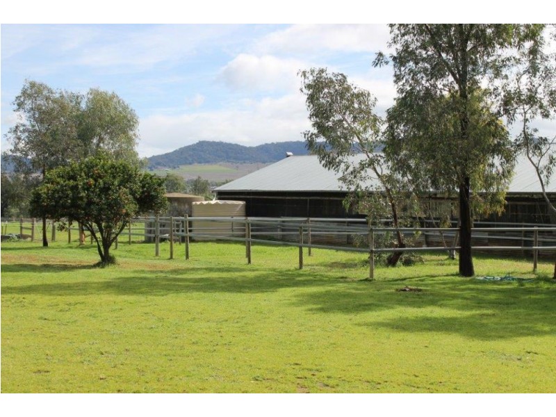 193 Ormans Lane, Kootingal, Tamworth NSW 2340