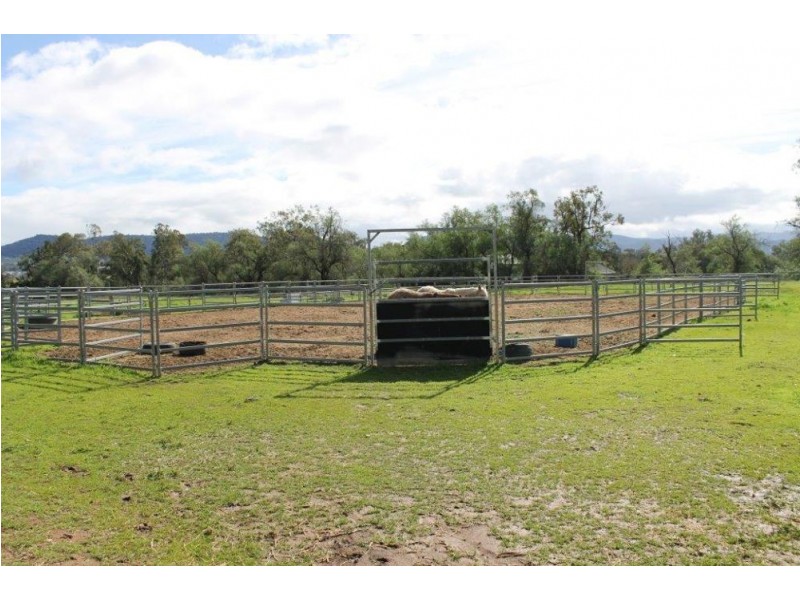 193 Ormans Lane, Kootingal, Tamworth NSW 2340