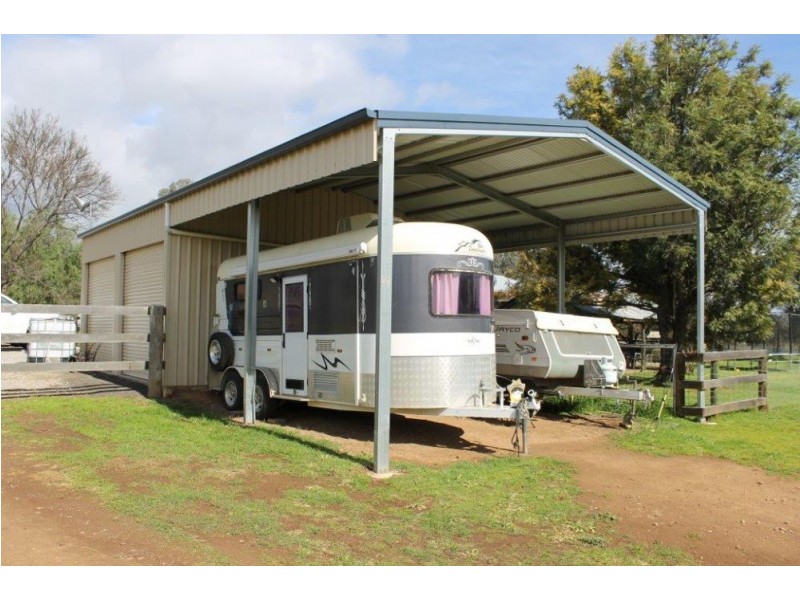 193 Ormans Lane, Kootingal, Tamworth NSW 2340