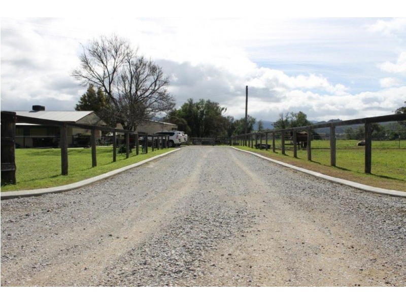 193 Ormans Lane, Kootingal, Tamworth NSW 2340