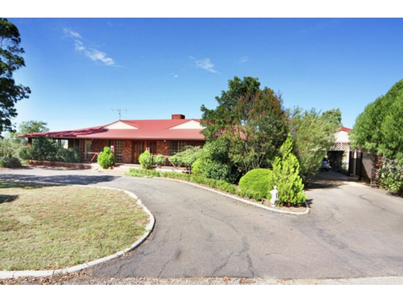607 Old Winton Road, Tamworth NSW 2340
