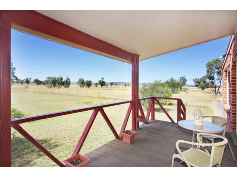 607 Old Winton Road, Tamworth NSW 2340
