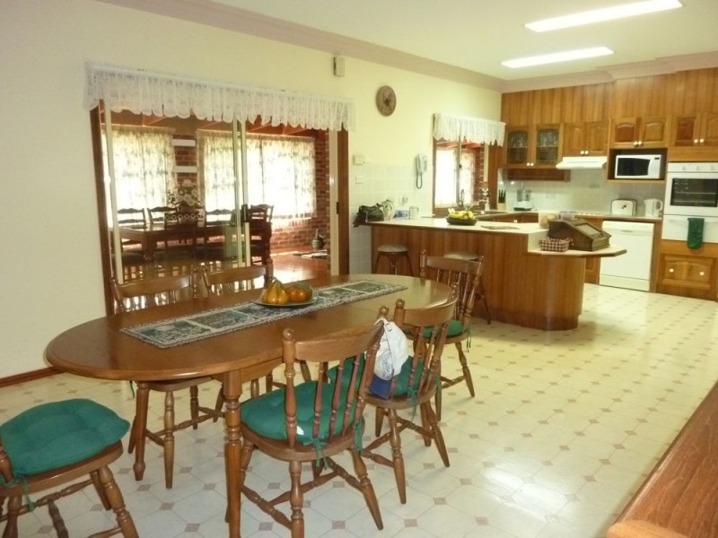 607 Old Winton Road, Tamworth NSW 2340