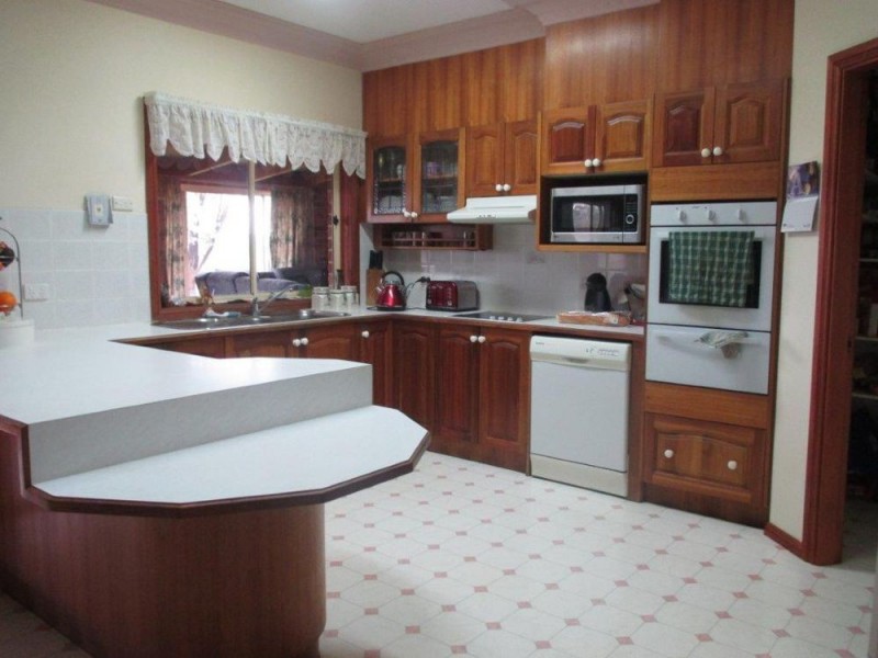 607 Old Winton Road, Tamworth NSW 2340