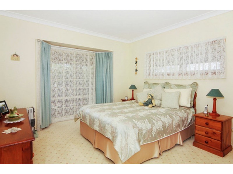 607 Old Winton Road, Tamworth NSW 2340