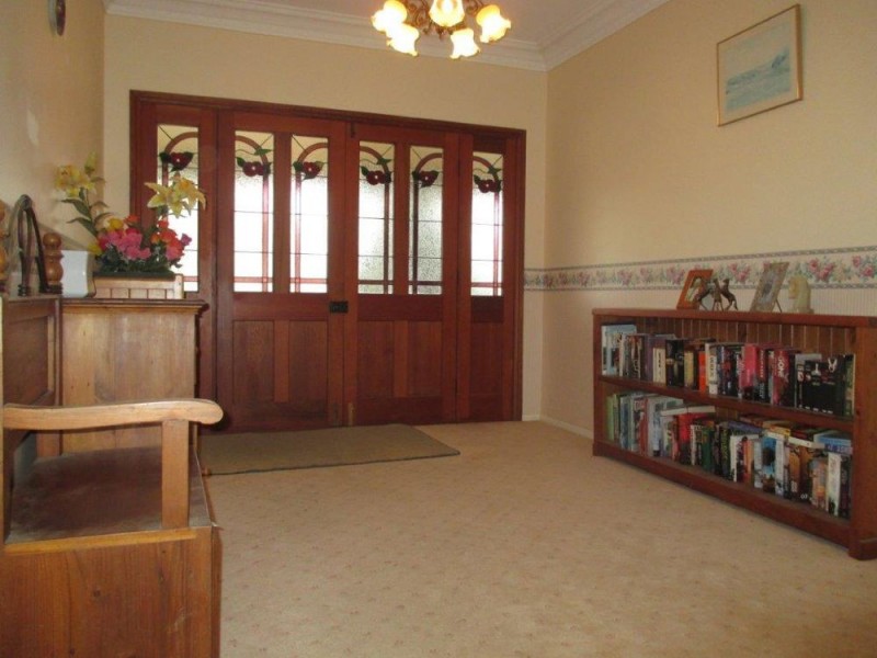 607 Old Winton Road, Tamworth NSW 2340